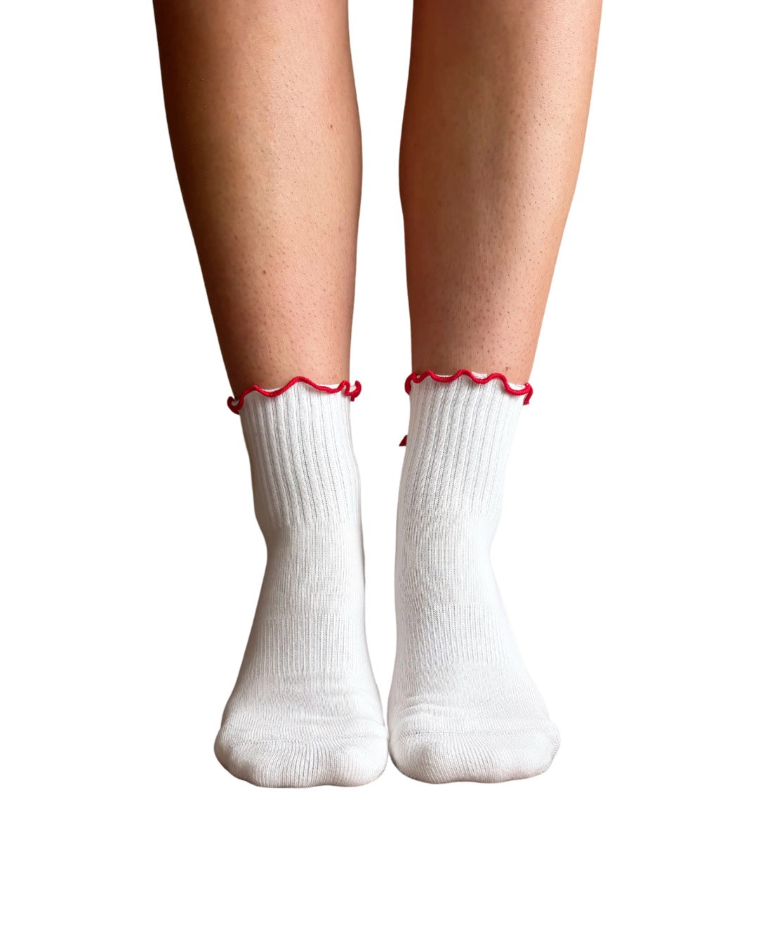 The Selena | Fashion Pilates Grip Socks