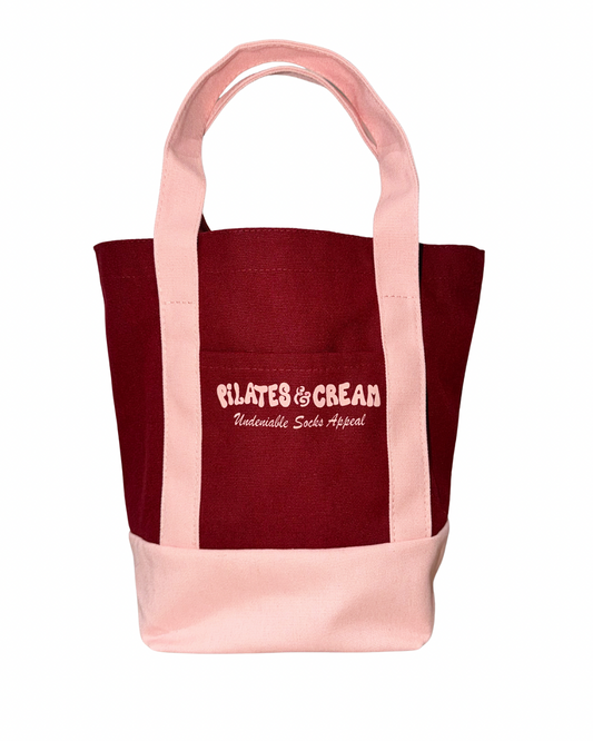 The Tote Bag | Mini 12.5L