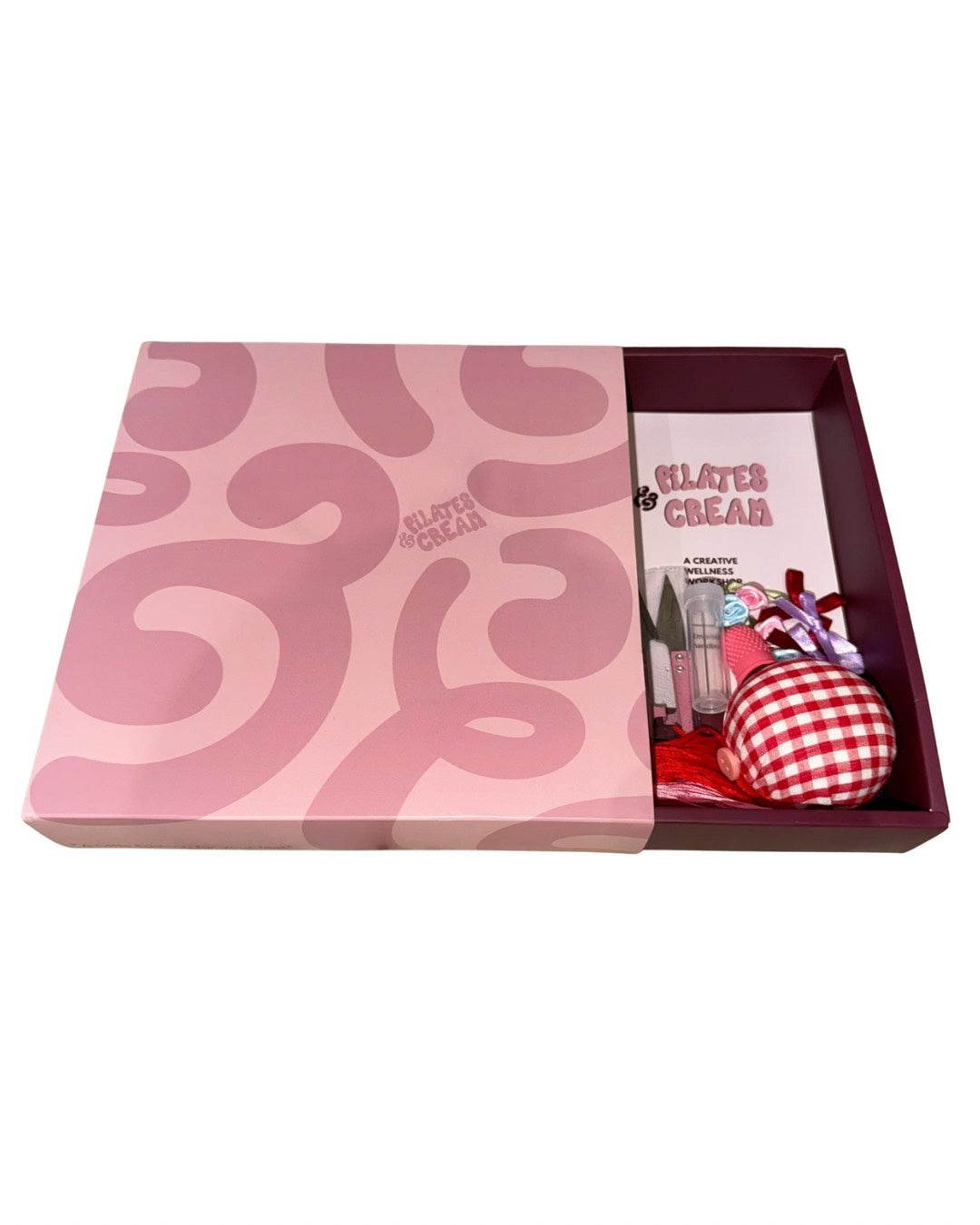 Customise Your Own Grip Socks - DIY Gift Box