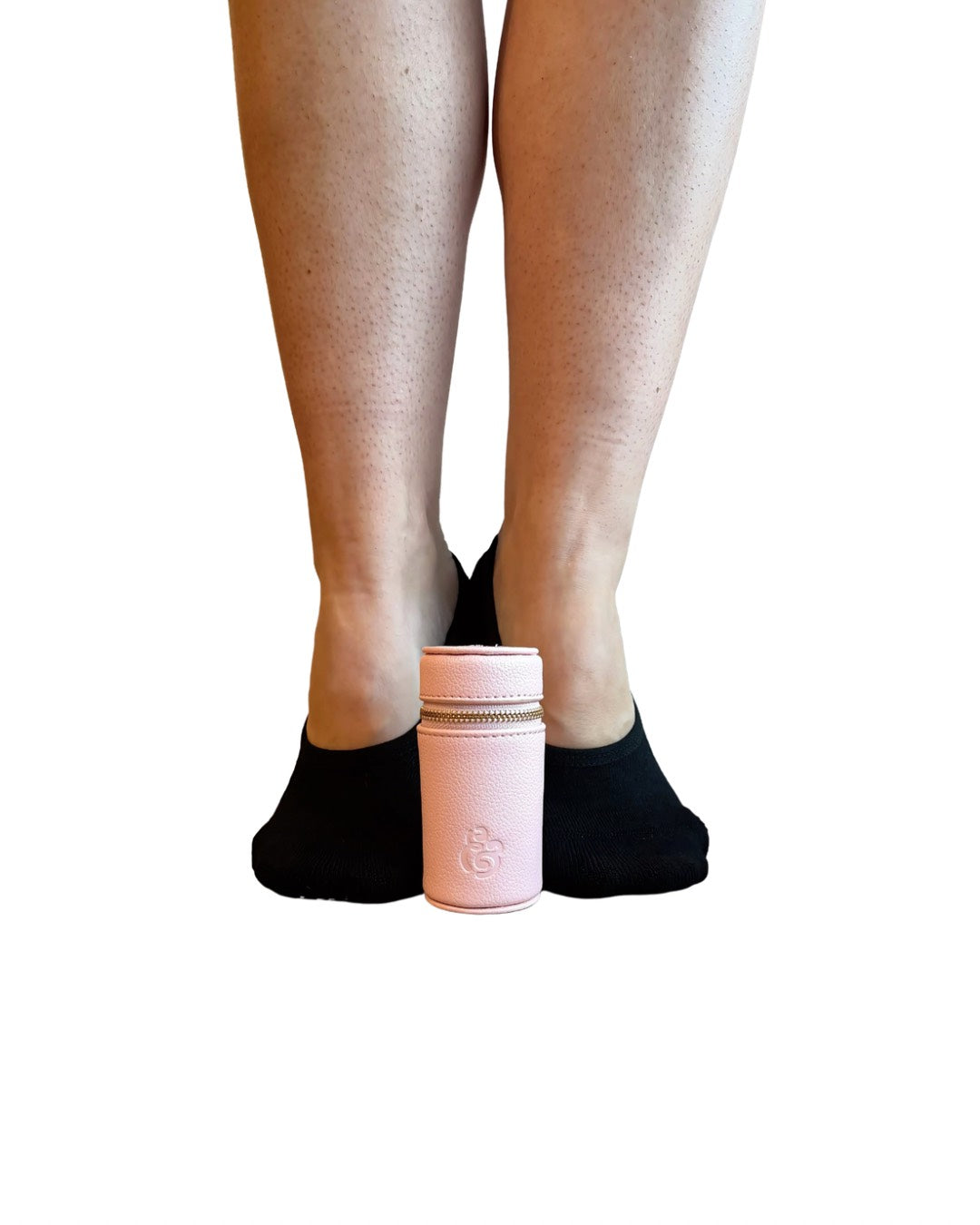 Socks Appeal On the Go Keyring | Grip Socks