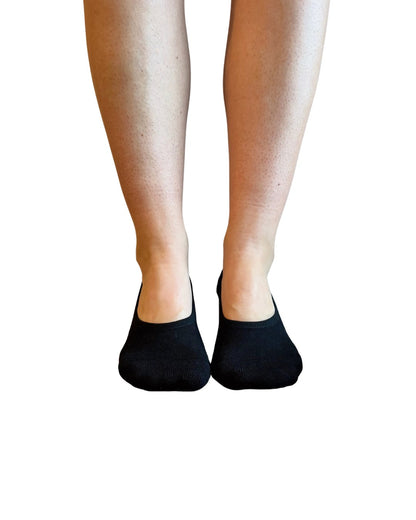 Socks Appeal keyring — stocking filler Pilates gift by Pilates & Cream