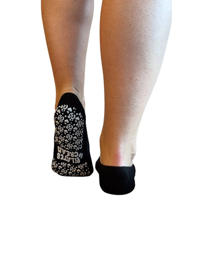 Socks Appeal keyring — alternate design by Pilates & Cream