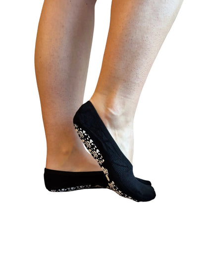 Socks Appeal keyring — worn lifestyle by Pilates & Cream