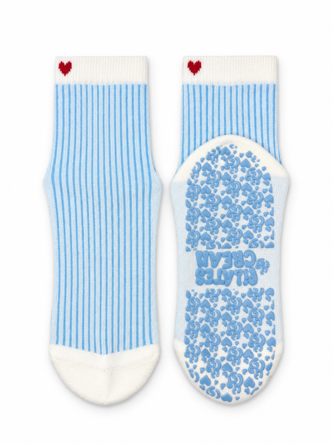 The Diana | Fashion Grip Socks