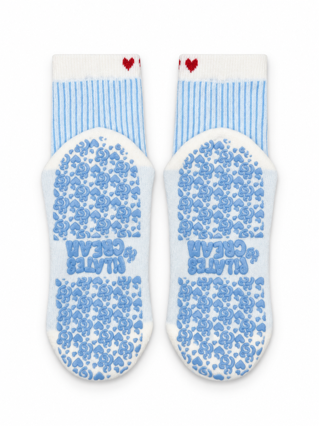 The Diana | Fashion Grip Socks