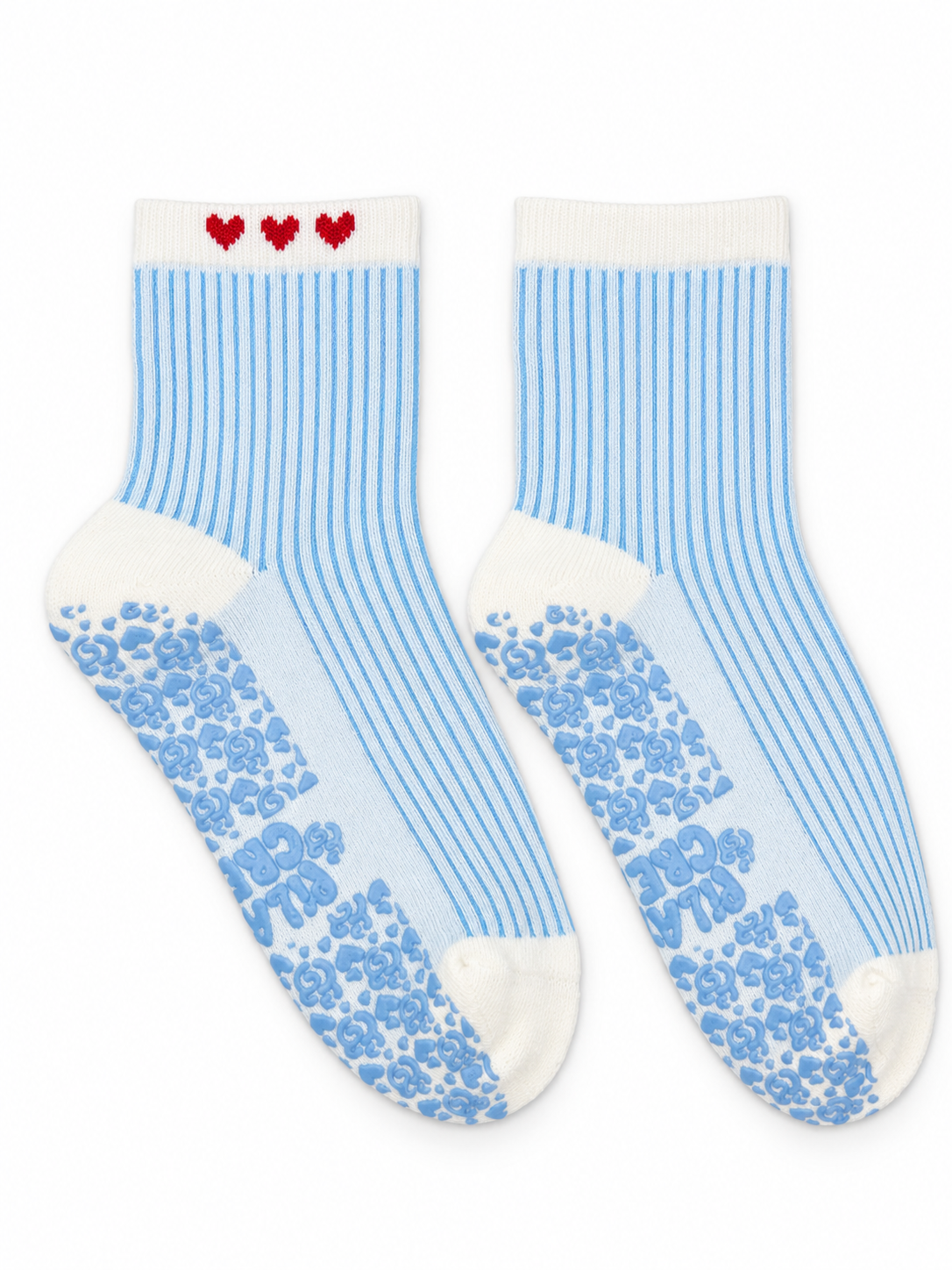 The Diana | Fashion Grip Socks