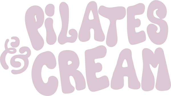 Pilates & Cream