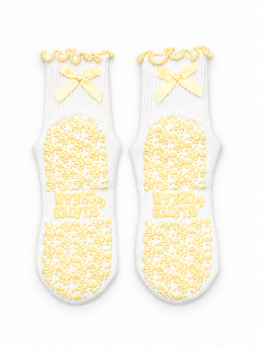 The Andie | Fashion Pilates Grip Socks